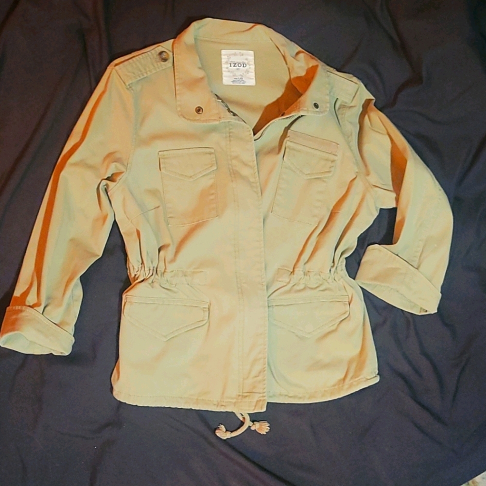Izod Jacket